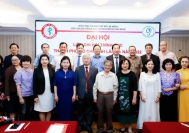 Đại hội Liên chi hội thính học TPHCM lần II - năm 2022